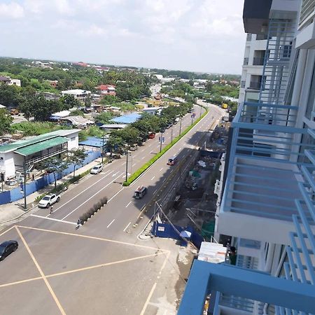 Deluxe Condo 2 Bedroom, 7Th Floor Room Bc In One Madison Tower 3, Megaworld Boulevard, Mandurriao Iloilo City, Philippines Zewnętrze zdjęcie