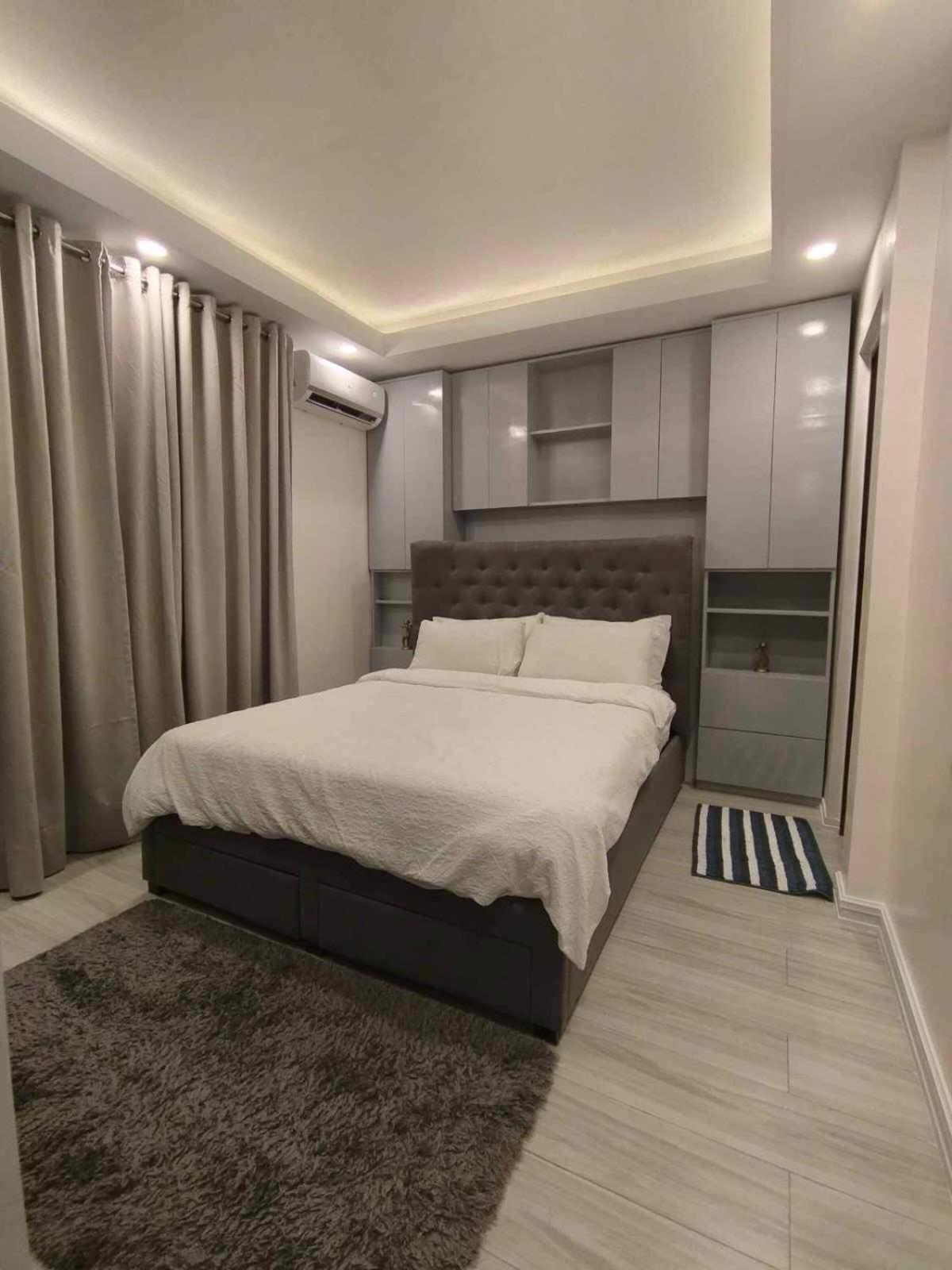 Deluxe Condo 2 Bedroom, 7Th Floor Room Bc In One Madison Tower 3, Megaworld Boulevard, Mandurriao Iloilo City, Philippines Zewnętrze zdjęcie