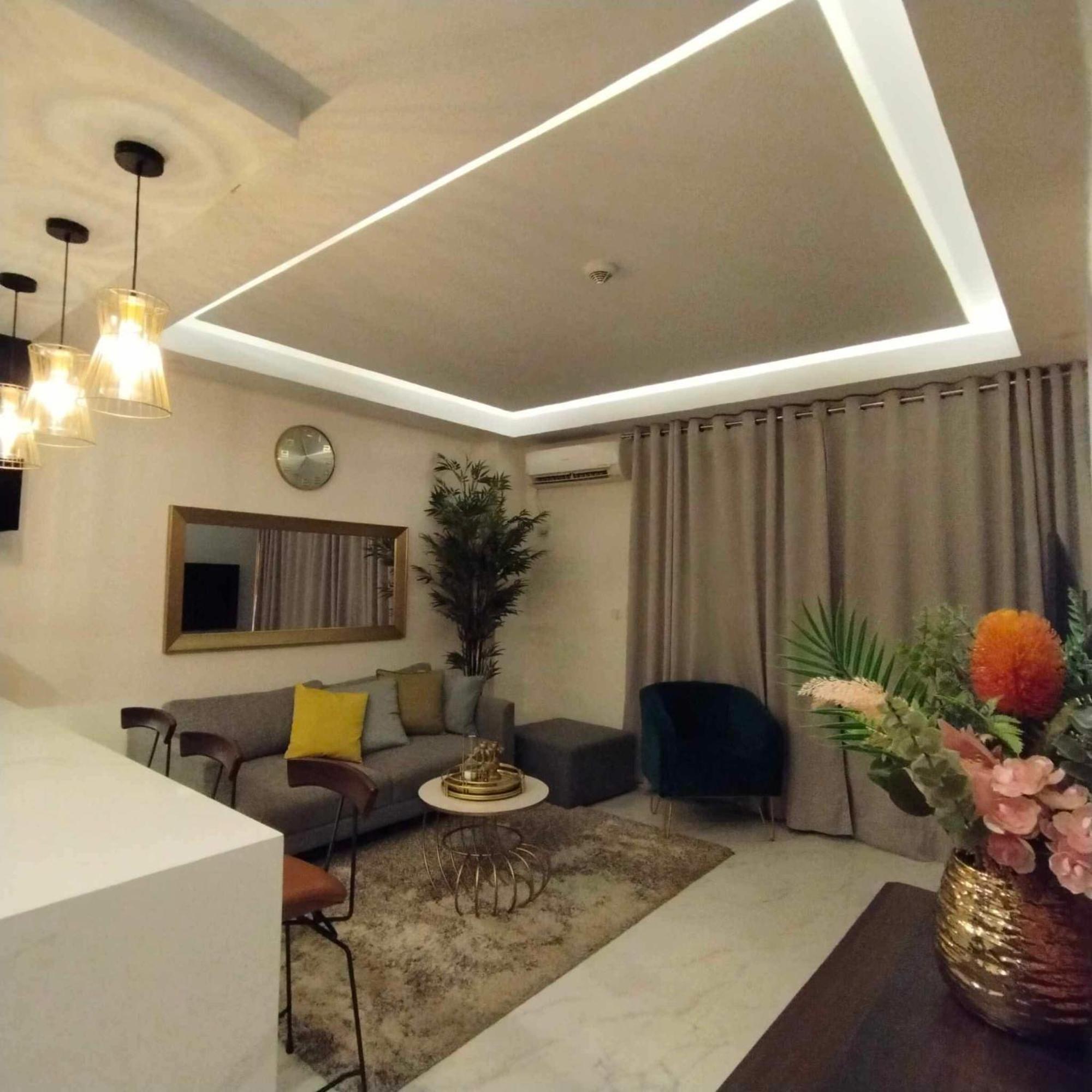 Deluxe Condo 2 Bedroom, 7Th Floor Room Bc In One Madison Tower 3, Megaworld Boulevard, Mandurriao Iloilo City, Philippines Zewnętrze zdjęcie