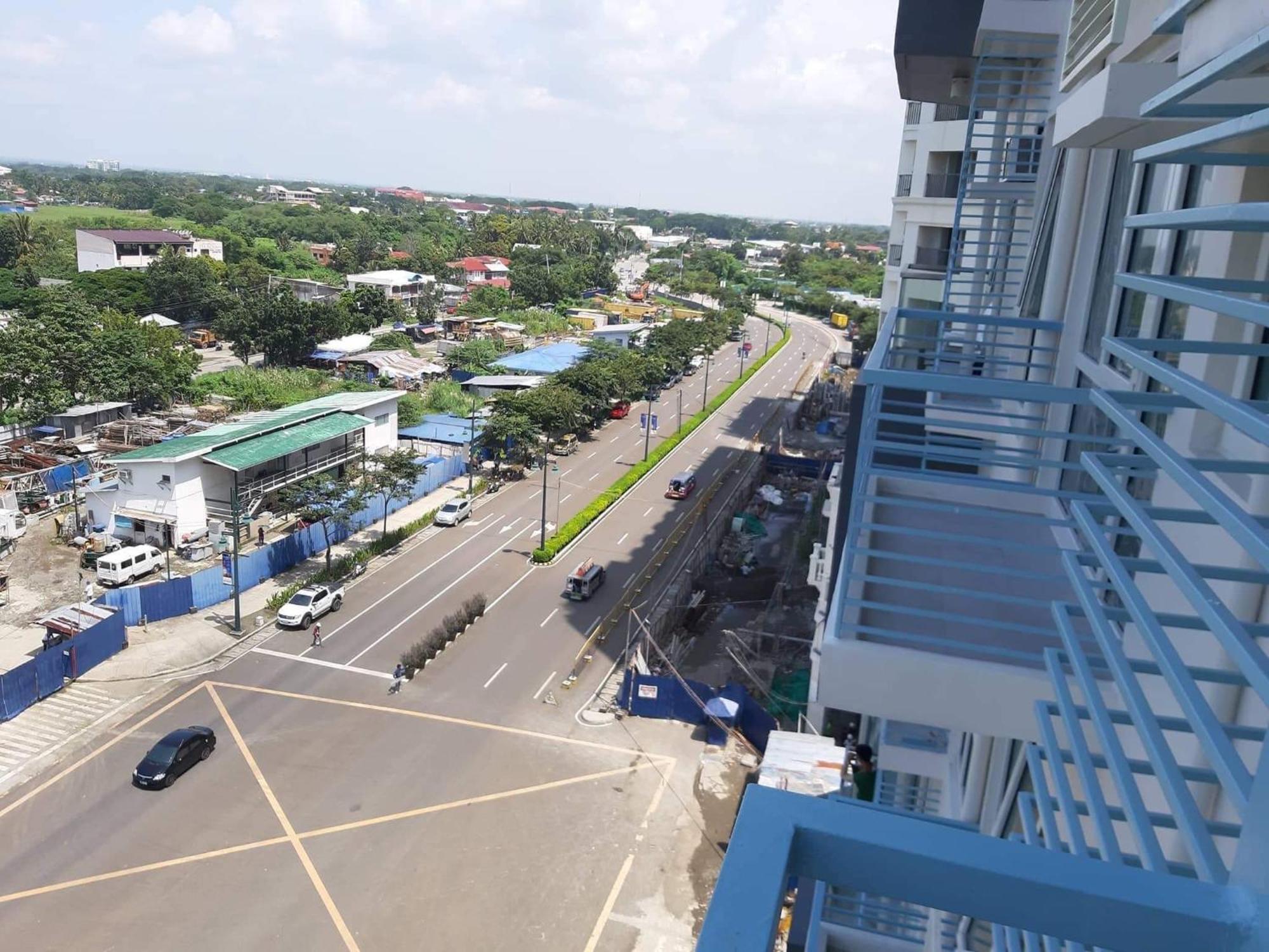 Deluxe Condo 2 Bedroom, 7Th Floor Room Bc In One Madison Tower 3, Megaworld Boulevard, Mandurriao Iloilo City, Philippines Zewnętrze zdjęcie