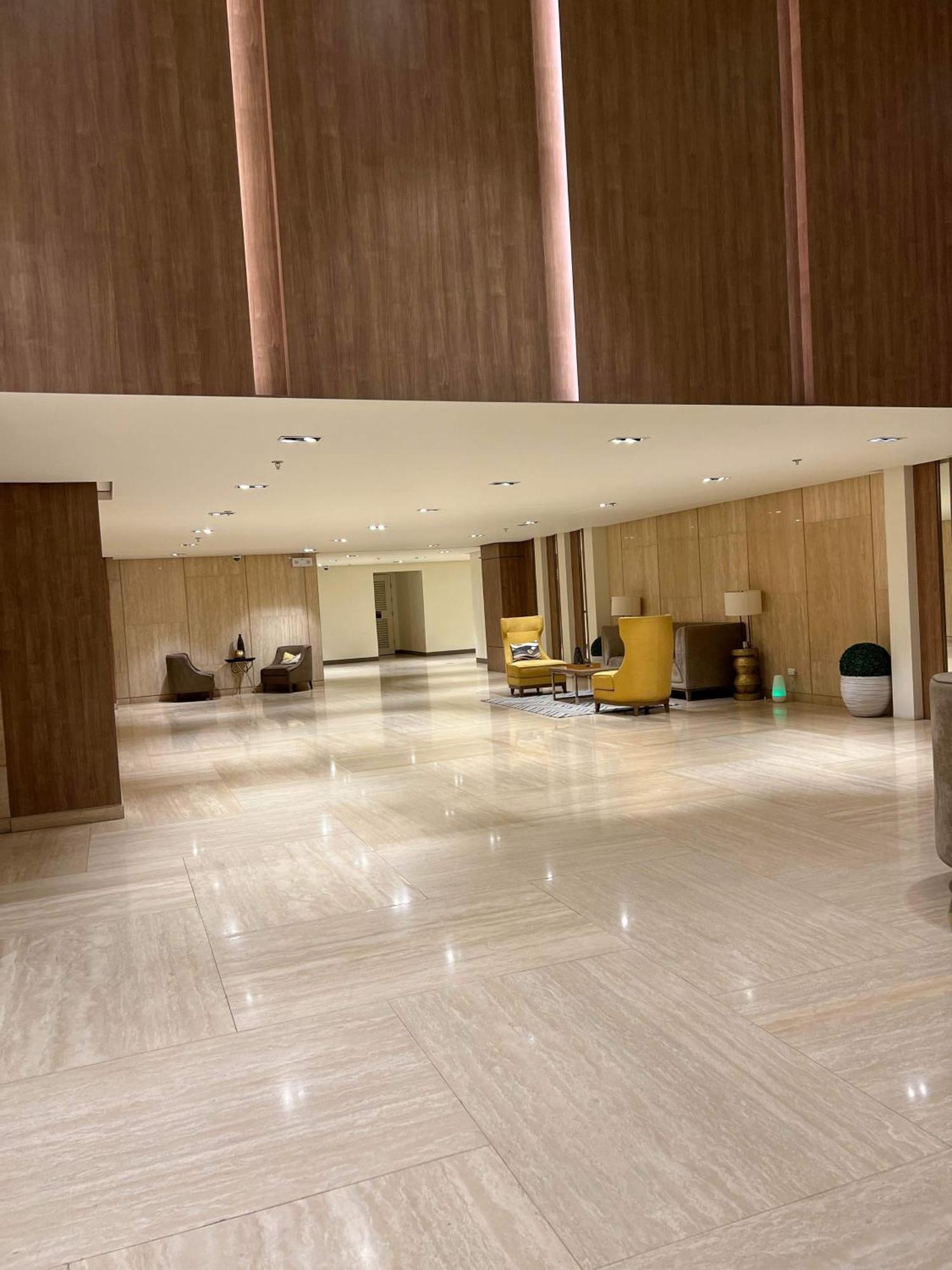 Deluxe Condo 2 Bedroom, 7Th Floor Room Bc In One Madison Tower 3, Megaworld Boulevard, Mandurriao Iloilo City, Philippines Zewnętrze zdjęcie