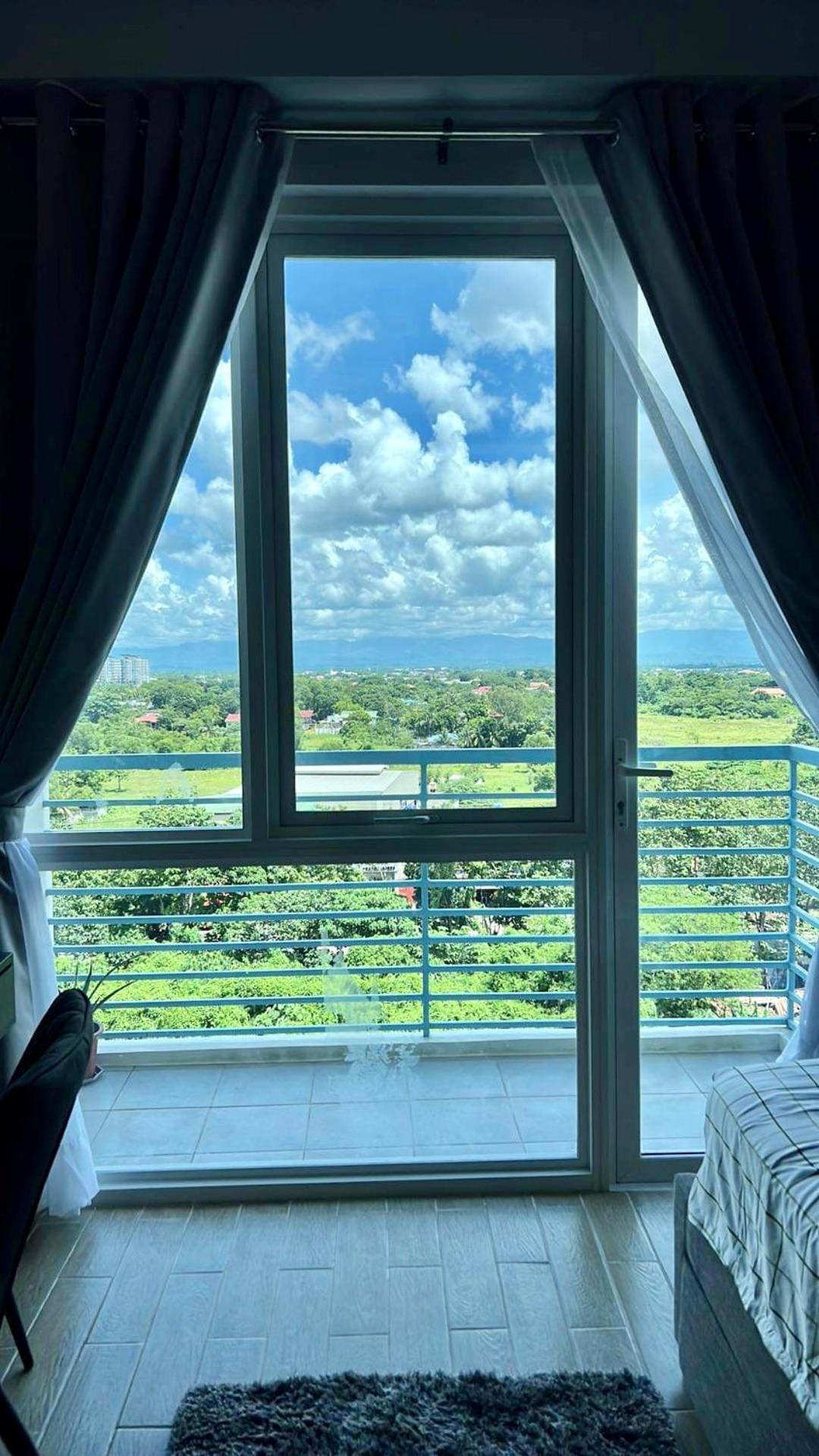 Deluxe Condo 2 Bedroom, 7Th Floor Room Bc In One Madison Tower 3, Megaworld Boulevard, Mandurriao Iloilo City, Philippines Zewnętrze zdjęcie