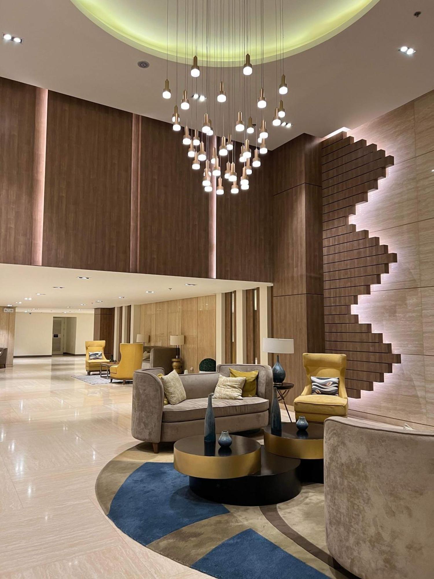 Deluxe Condo 2 Bedroom, 7Th Floor Room Bc In One Madison Tower 3, Megaworld Boulevard, Mandurriao Iloilo City, Philippines Zewnętrze zdjęcie