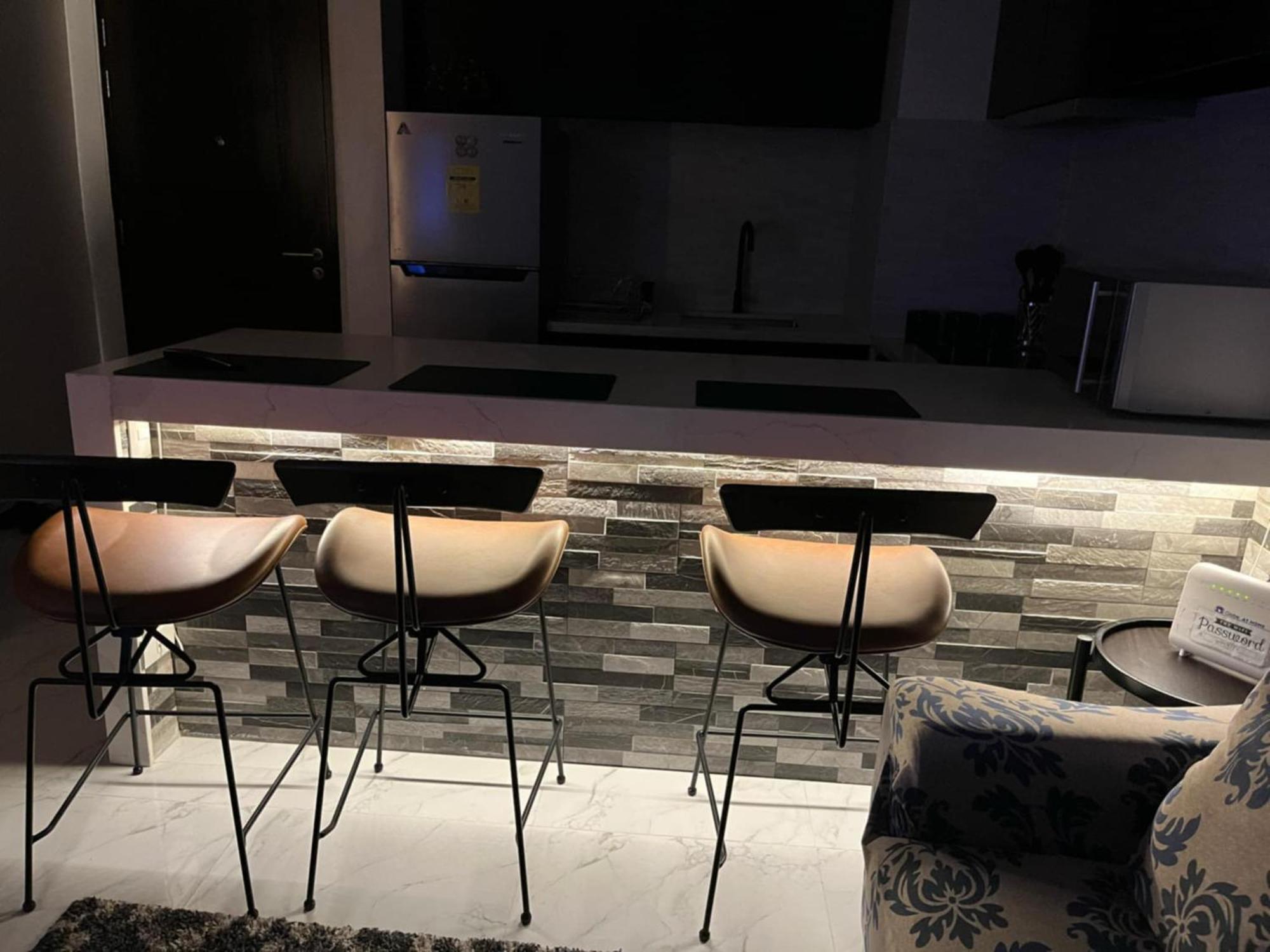Deluxe Condo 2 Bedroom, 7Th Floor Room Bc In One Madison Tower 3, Megaworld Boulevard, Mandurriao Iloilo City, Philippines Zewnętrze zdjęcie