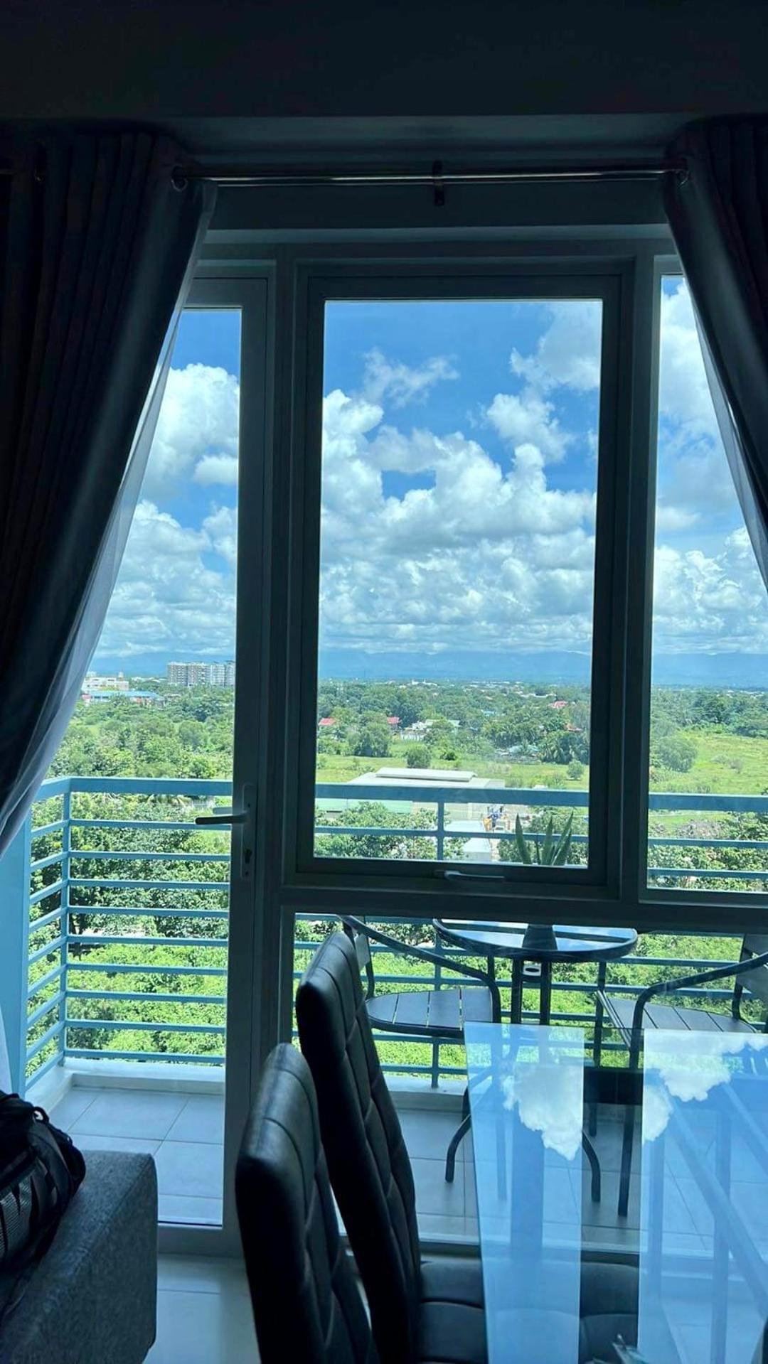 Deluxe Condo 2 Bedroom, 7Th Floor Room Bc In One Madison Tower 3, Megaworld Boulevard, Mandurriao Iloilo City, Philippines Zewnętrze zdjęcie