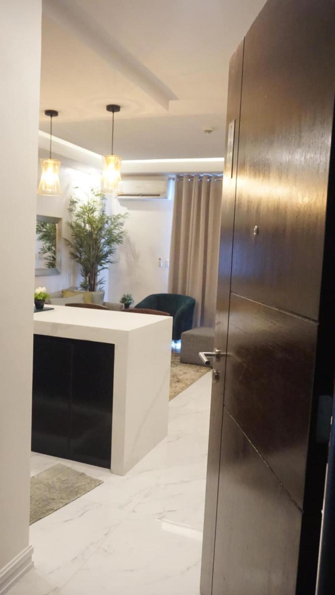 Deluxe Condo 2 Bedroom, 7Th Floor Room Bc In One Madison Tower 3, Megaworld Boulevard, Mandurriao Iloilo City, Philippines Zewnętrze zdjęcie
