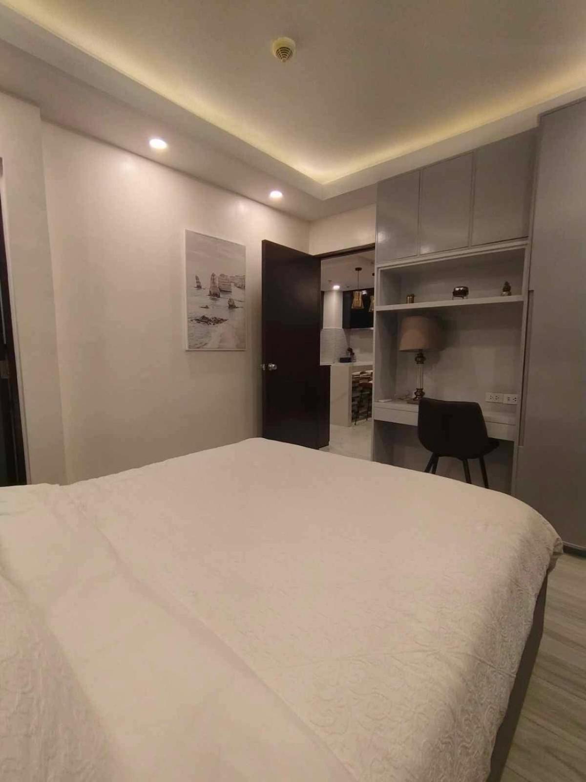 Deluxe Condo 2 Bedroom, 7Th Floor Room Bc In One Madison Tower 3, Megaworld Boulevard, Mandurriao Iloilo City, Philippines Zewnętrze zdjęcie