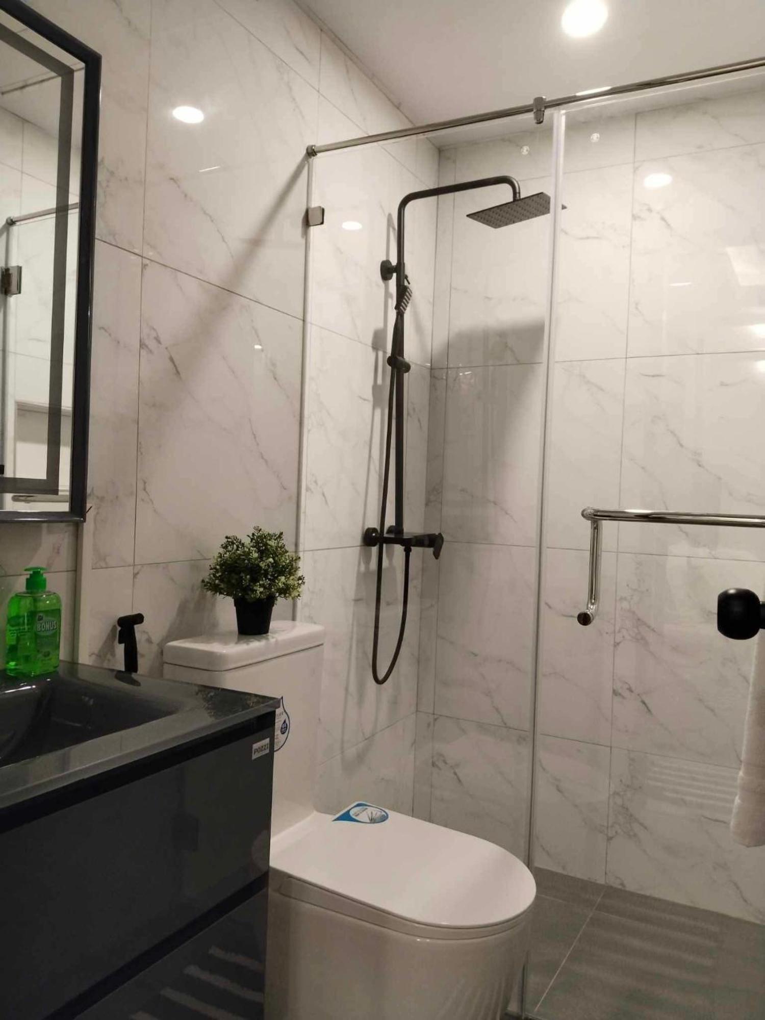 Deluxe Condo 2 Bedroom, 7Th Floor Room Bc In One Madison Tower 3, Megaworld Boulevard, Mandurriao Iloilo City, Philippines Zewnętrze zdjęcie