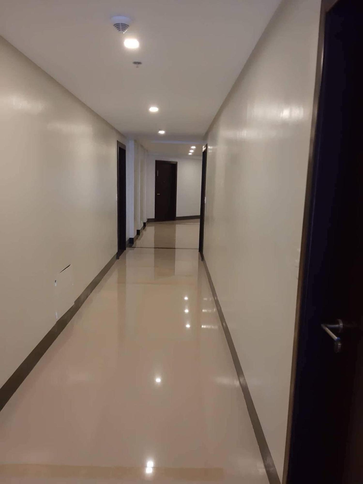 Deluxe Condo 2 Bedroom, 7Th Floor Room Bc In One Madison Tower 3, Megaworld Boulevard, Mandurriao Iloilo City, Philippines Zewnętrze zdjęcie
