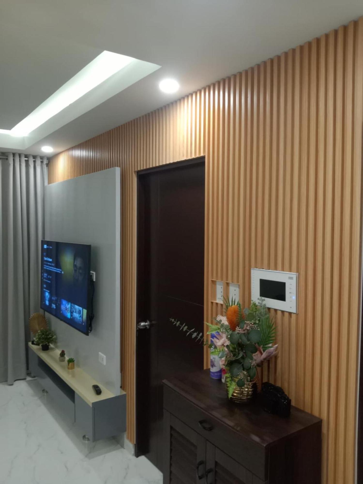 Deluxe Condo 2 Bedroom, 7Th Floor Room Bc In One Madison Tower 3, Megaworld Boulevard, Mandurriao Iloilo City, Philippines Zewnętrze zdjęcie